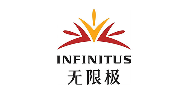 无限极